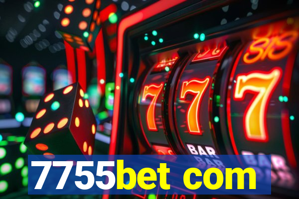 7755bet com